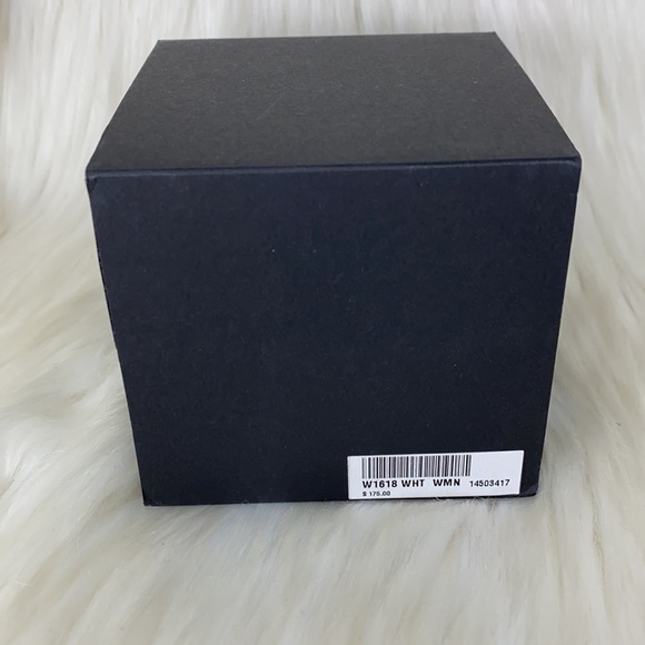 Coach Maddy Watch, 34 Mm color White - Picture 11 of 13